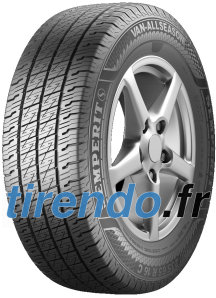 Semperit Van-All Season
