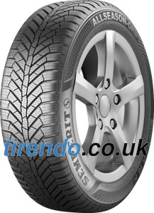 Semperit All Season-Grip