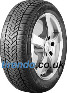 Semperit Speed-Grip 3