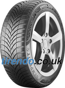 Semperit Speed-Grip 5