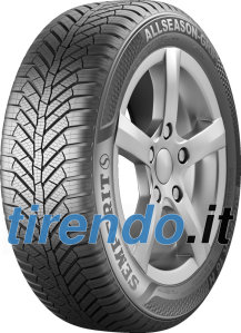 Semperit All Season-Grip