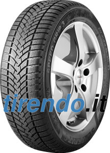 Semperit Speed-Grip 3