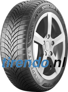 Semperit Speed-Grip 5