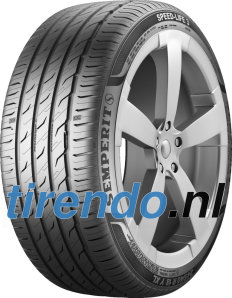 Semperit Speed-Life 3
