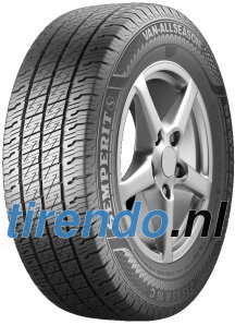 Semperit Van-All Season
