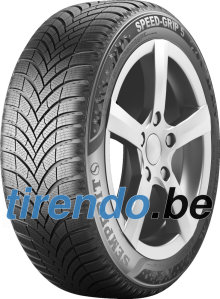 Semperit Speed-Grip 5