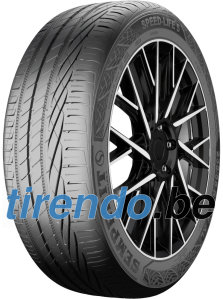 Semperit Speed-Life 5