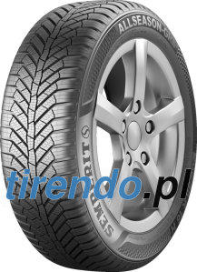 Semperit All Season-Grip