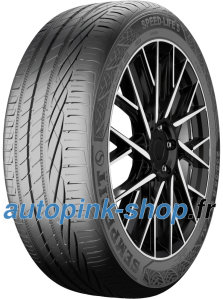 Semperit Speed-Life 5