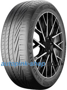 Semperit Speed-Life 5