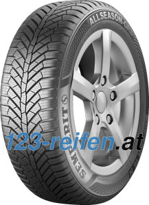 Semperit All Season-Grip