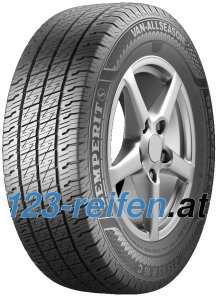 Semperit Van-All Season