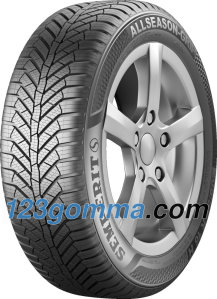 Semperit All Season-Grip