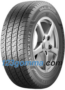 Semperit Van-All Season