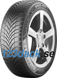 Semperit Speed-Grip 5