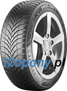 Semperit Speed-Grip 5