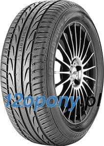 Semperit Speed-Life 2