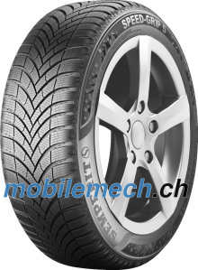 Semperit Speed-Grip 5