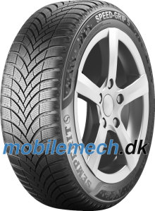 Semperit Speed-Grip 5