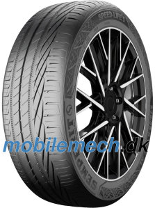 Semperit Speed-Life 5