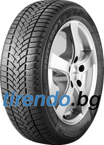 Semperit Speed-Grip 3