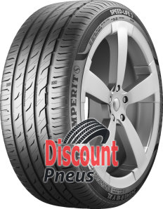 Semperit Speed-Life 3