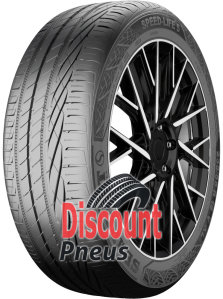 Semperit Speed-Life 5