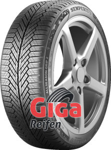 Semperit All Season-Grip 2