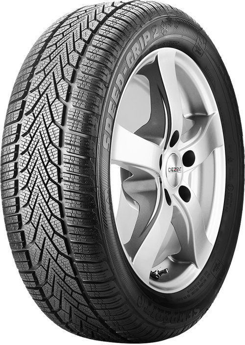 Semperit Speed-Grip 2 ( 215/65 R16 98H )