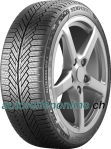 Semperit All Season-Grip 2
