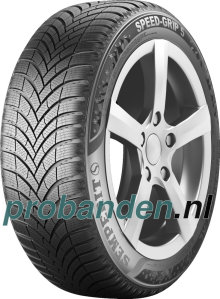 Semperit Speed-Grip 5