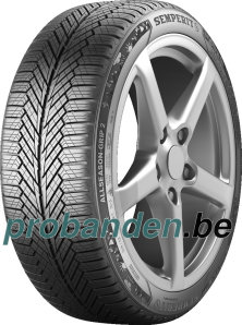 Semperit All Season-Grip 2