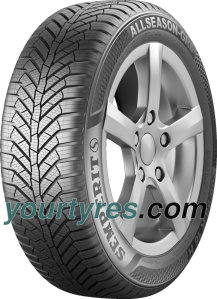 Semperit All Season-Grip