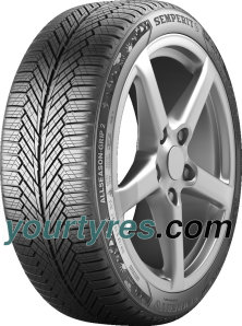 Semperit All Season-Grip 2