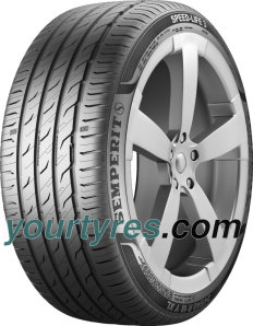 Semperit Speed-Life 3