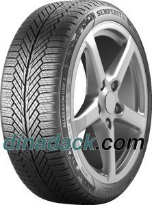 Semperit All Season-Grip 2
