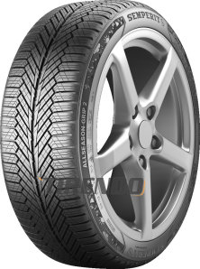 Semperit All Season-Grip 2