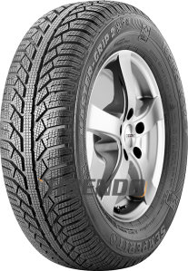 Obrázok 235/65 R17 108H SEMPERIT MASTER-GRIP 2 SUV