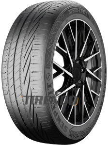 Semperit Speed-Life 5