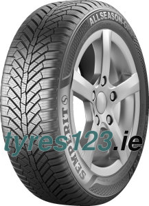 Semperit All Season-Grip