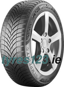Semperit Speed-Grip 5