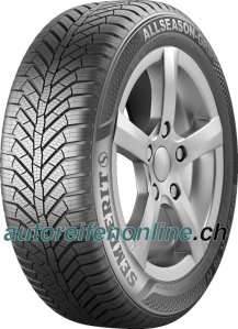Semperit All Season-Grip