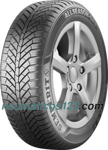 Semperit All Season-Grip