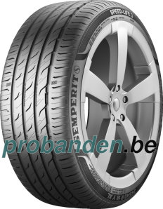 Semperit Speed-Life 3