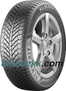Semperit All Season-Grip