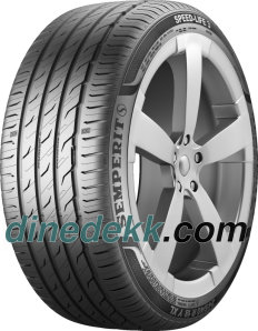 Semperit Speed-Life 3
