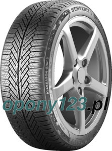 Semperit All Season-Grip 2