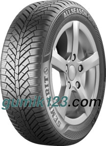 Semperit All Season-Grip