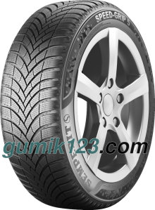 Semperit Speed-Grip 5