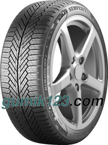 Semperit All Season-Grip 2
